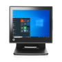 Hp RP7-7800 Retail Pos System – 15" Touch Terminal – Intel Core I5-2400S 8GB DDR3 120GB SSD Ms WIN10 Pro 64-BIT Certified Refurbished