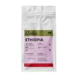 - Ethiopia Alo Village Honey - 250G