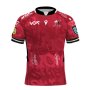Lions Junior Home 25/26 Urc Rugby Jersey