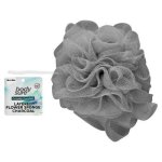 Pnp Large Flower Sponge Neutral
