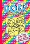 Dork Diaries 12 Hardcover