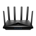 Cudy AX1800 Wifi 4G LTE Mesh CAT18 Router