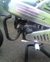 Set Lucky 7 Frame Covers Scarce - Exclusive To Pocketbike Sa