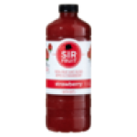 Strawberry 100% Fruit Juice Blend With Bits 1.5L