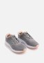 Two Tone School Trainers Size 9-1 Younger Girl