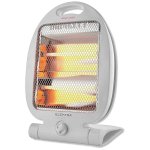 Elektra Comfort Quartz 2-BAR Heater 400 800W SEL-2603