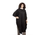 Hook & Loop Hair Cutting Cape