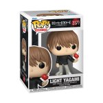 Funko Pop Animation: Death Note – Light Yagami