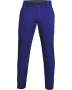Men's Ua Eu Performance Taper Pants - Regal / / REGAL-415 / 34/32