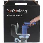 Air Drain Blaster