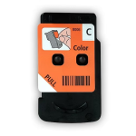Canon Colour Print Head - G1400 G2400 G3400 G5000 G6000 G7000 Series