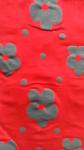 Lacquer Printed Viscose Lycra