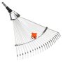 Gardena GD-0105 Combisystem Adjustable Rake