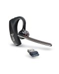 HP Poly Voyager 5200 Bt Usb-a BT700D