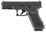 Glock G17 Gen 5 9MM F ser Pistol