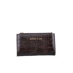 Ladies Brown Wallet