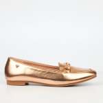 Sloane 1 - Rose Gold - Rose Gold 8