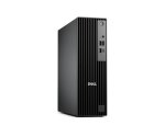 Dell Pro Slim QCS1250|U5 235|16GB|512GB SSD|INTEGRATED|W11 Pro|wlan + Bt|kb|tpm Prosupport And Next Business Day Onsite Service