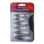 Pro Hunter Snapper Sinker Mould 1-5OZ - Basil Manning