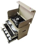 Bushy Rhino Ranger XL Complete Kitchen Unit For