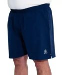 Mens Active Shorts - 10XL Navy