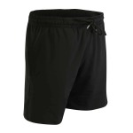 Men’s Pocketed Active Shorts