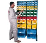 Double-sided Freestanding Ready To Go Kit 6