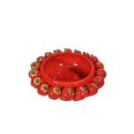 Strawberry Bowl 27CM