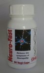 Dna - Neuro-fast 60 Vegicaps