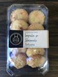 Impala Se Beroemde Hertzoggies 10’S