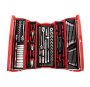 Tork Craft Mechanics Cantilever Tool Box 172PC 6XTRAY 47X220X230MM