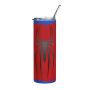 Spiderman Stainless Steel Tumbler
