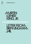 Letter From Birmingham Jail Paperback