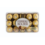 Ferrari Ferrero Rocher Chocolate Box 375 G