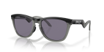 Oakley - Frogskins Hybrid - Matte Black - Prizm Grey