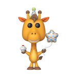 Funko Pop Icons: Toys R Us – Geoffrey Special Edition