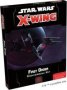 Star Wars X-wing: 2ND Edition - First Order Conversion Kit