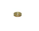 Eyelet Brass Brushcutter
