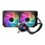 Asus Rog Strix Lc II 280 Argb All In One Liquid Cpu Cooler