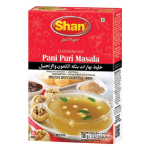 Pani Puri Masala Seasoning Mix 100G - 100G