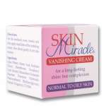 Vanishing Cream 50ML - Normal To Oily Skin