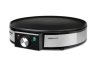 Taurus Crepe Maker Non-stick Black 30CM 1200W