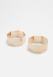 Brille - Gold