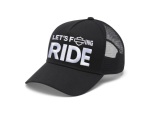 Cap “h-d Lfr Essential Trucker Hat”