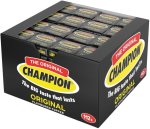 Champion Tofee Toffee