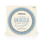 EJ65T Pro-art Custom Extruded Nylon Tenor Ukulele Strings