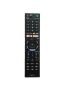 RM-L1370 Replacement Remote Controllers Tv For Sony Bravia Smart Tv-hdtv 3D