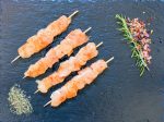 Chicken Fillet Sosatie - Bbq