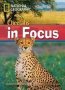 Cheetahs In Focus - Footprint Reading Library 2200   Paperback New Edition
