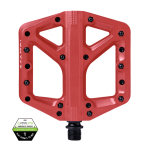 Stamp 1 - Red - Large